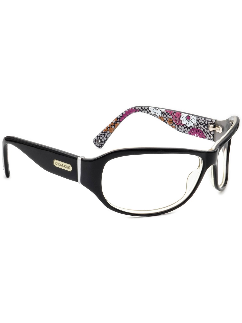 Coach Sarah (S437) Sunglasses (no lenses)